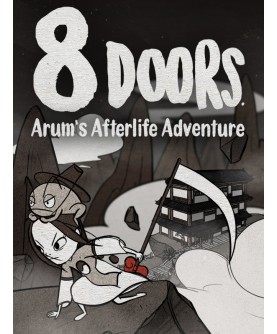 8Doors: Arum's Afterlife Adventure Steam Key GLOBAL